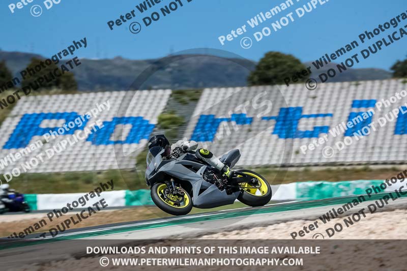 may 2019;motorbikes;no limits;peter wileman photography;portimao;portugal;trackday digital images